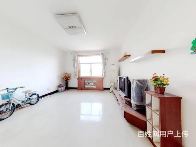 华秦毕塬小区 普通住宅 简单装修 - 图片 2