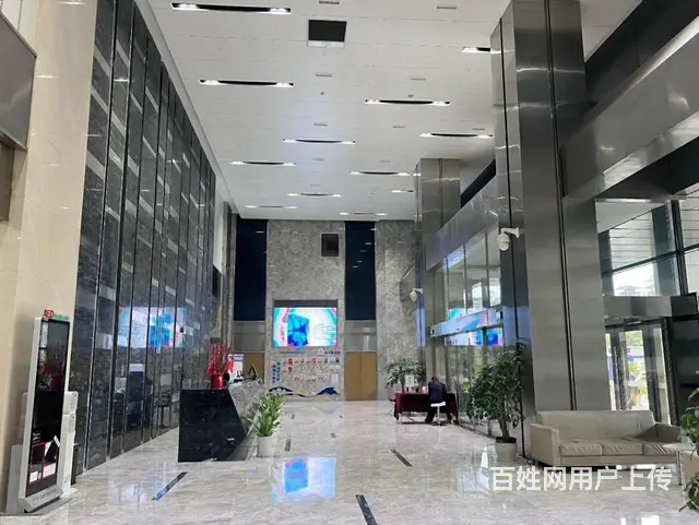 运河天城国际，闸弄口上盖物业，交通便利，精装拎包，商圈覆盖！ - 图片 4