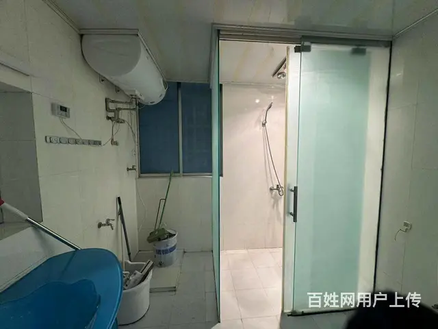 松山路三江花园旁电梯房精装四室两厅一卫看房方便产权齐全 - 图片 7