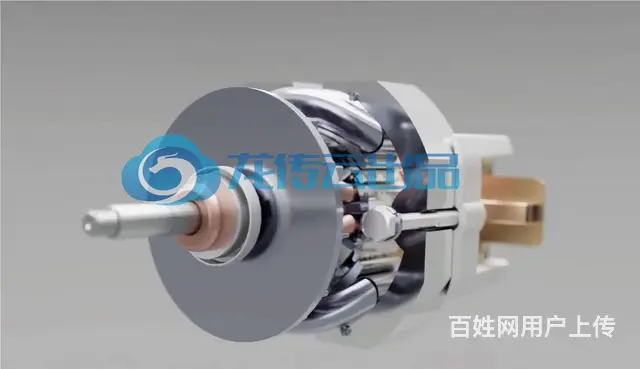 常州三维动画制作公司，龙传云技术 - 图片 1