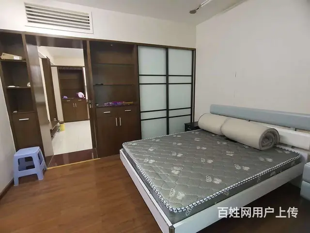 吉大 广发金融 新达城 精装温馨 1房1厅 上班族的明智选择 - 图片 7