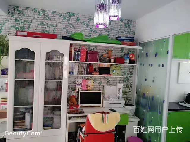 德政小区6楼非顶楼77平简装8万南北通透拎包即住 - 图片 7