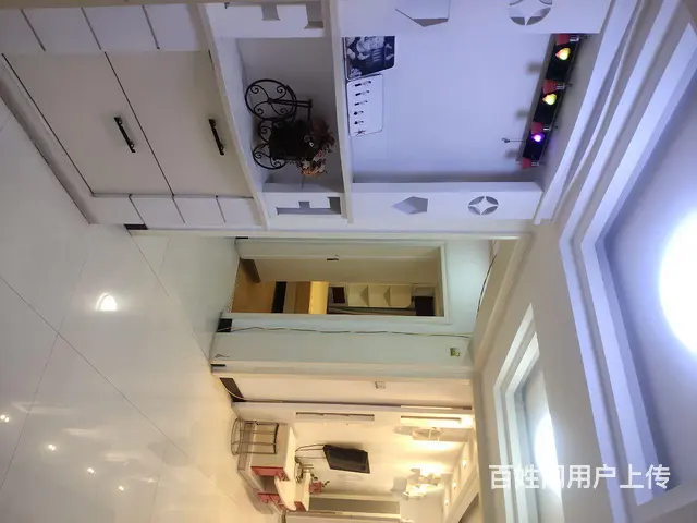 楚街仁恒公寓大两室出租 - 图片 2
