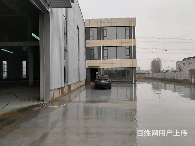 胡台5000平厂房出租 - 图片 8