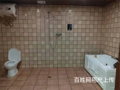 长春路华联商厦旁养生按摩宾馆出兑 - 图片 5