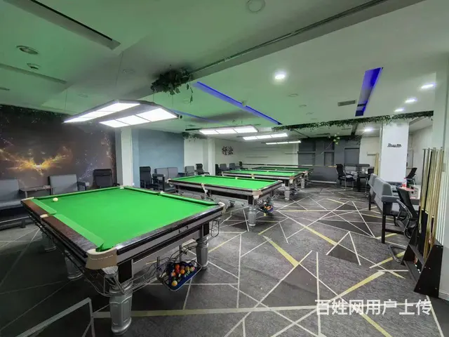 平房 多所学校围绕 台球 棋牌室出兑 店铺转让 - 图片 6