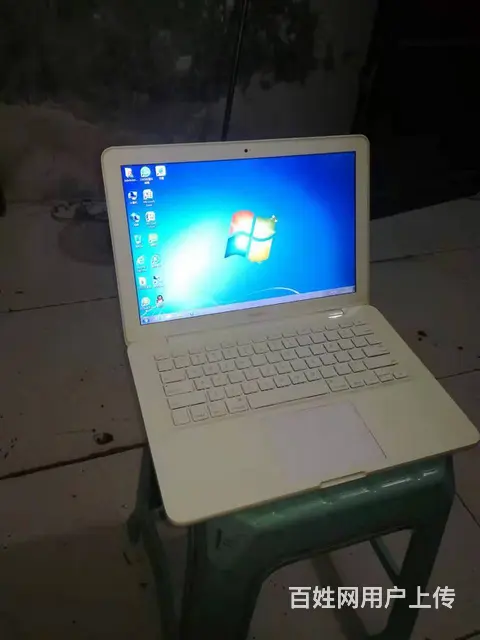 苹果MacBook笔记本电脑P7550双核4G内存 - 图片 6