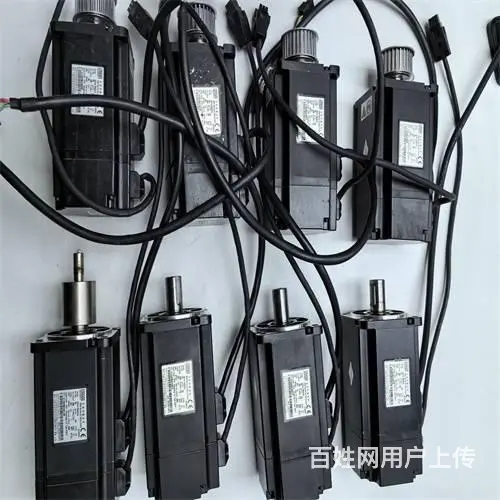 常熟变频器驱动器伺服伺服PLC工控自动化配件回收 - 图片 10