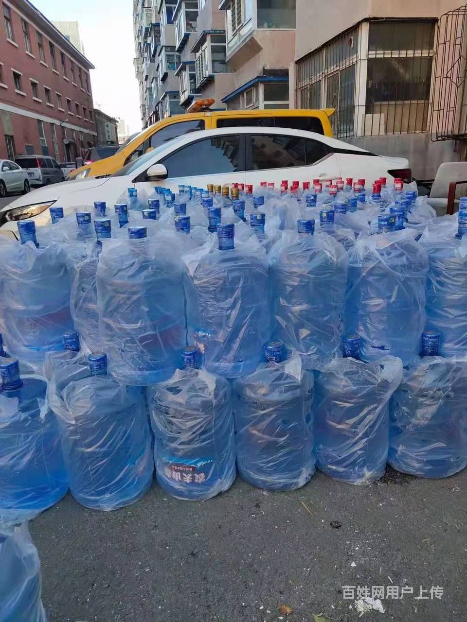 沈阳沈北新区专业大清宝泉水站送水电话是多少