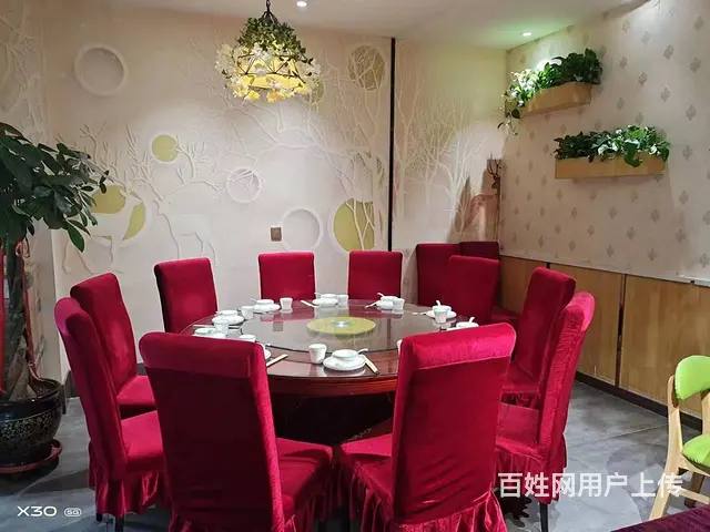 7909(七P）个人城西区文亭巷海宏一号D区临街餐饮店对外转 - 图片 3