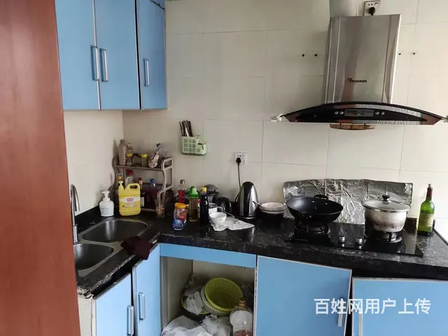 阳光城对面华欣佳园3室2厅 - 图片 9