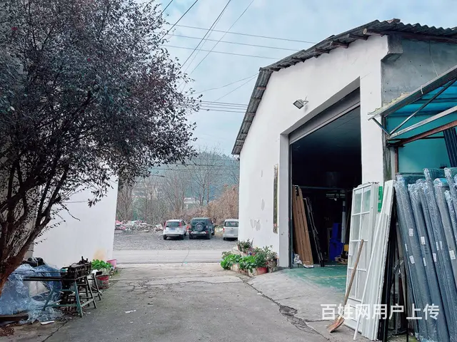 （老板本人）岳麓区青山小学附近厂房/仓库房东优价直租5864 - 图片 10