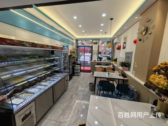 道里 麻辣烫出兑 快餐店出兑 - 图片 3