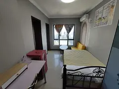 金碧都市广场精装一房 临地铁  随时看房