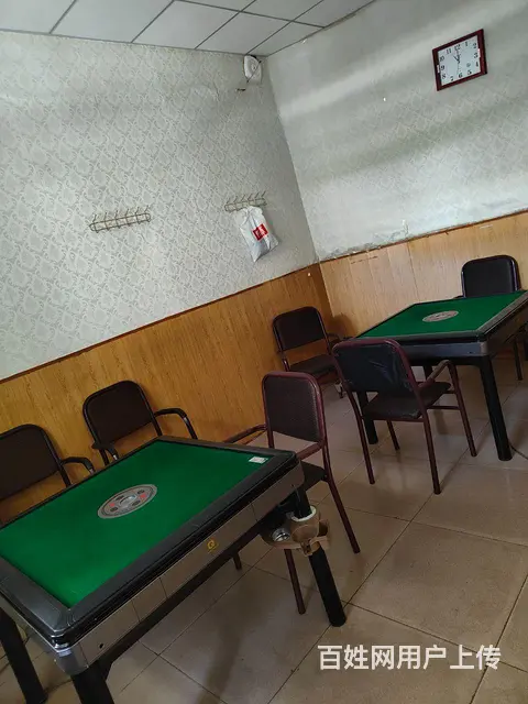 棋牌室转让的图片