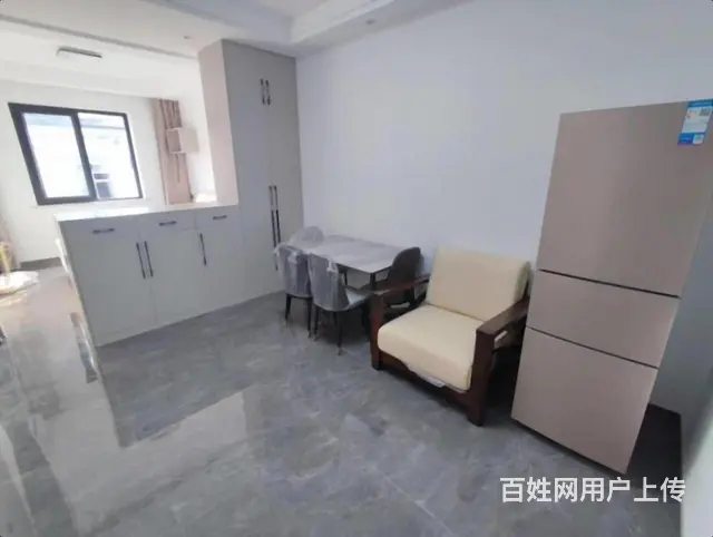 超好的地段!!正规精品1室精装修 - 图片 2