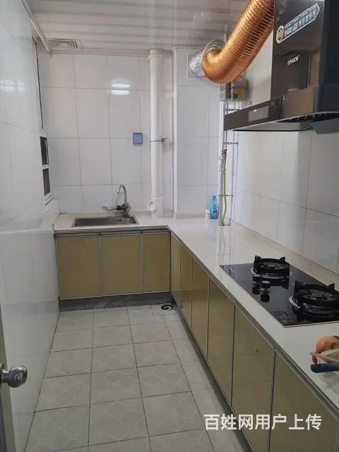 家电家具齐全拎包入住能做饭能洗澡有电梯有4个空调。 - 图片 3