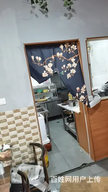 商场二楼炒菜店铺转让堂食外卖 - 图片 6