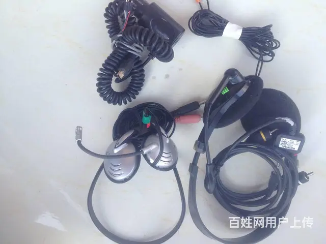 各种连接线 - 图片 1