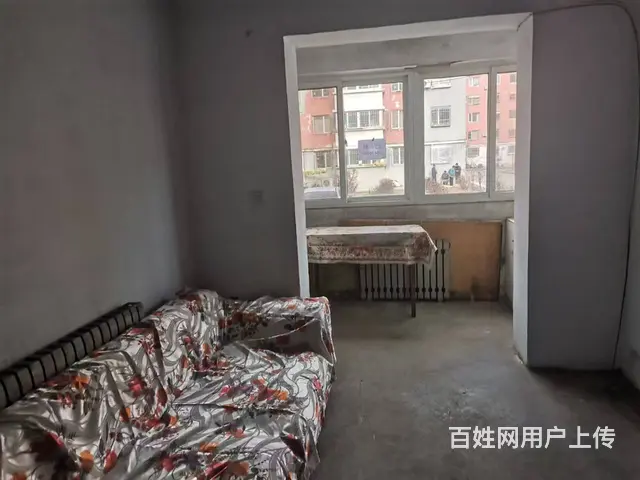 林场小区 普通住宅1厅 简单装修 - 图片 2