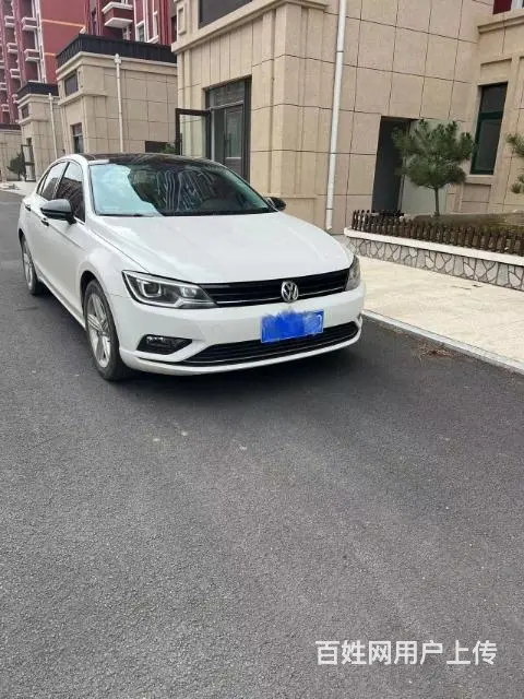 大众 凌渡 2015款 1.4TSI 双离合 280TSI - 图片 7