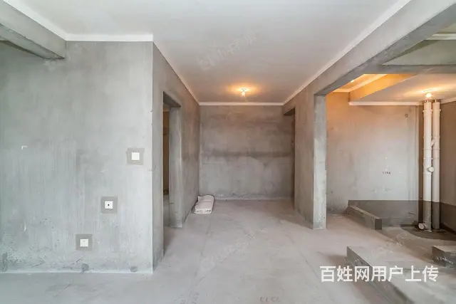 飞龙吾悦地铁口采光楼层好房东诚心出售大名城旁 - 图片 1