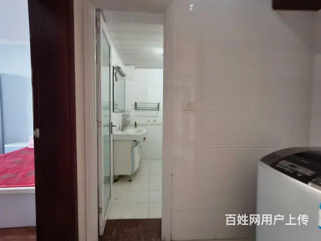 解放东路 化二附近 鑫和小区 有证4楼 - 图片 9