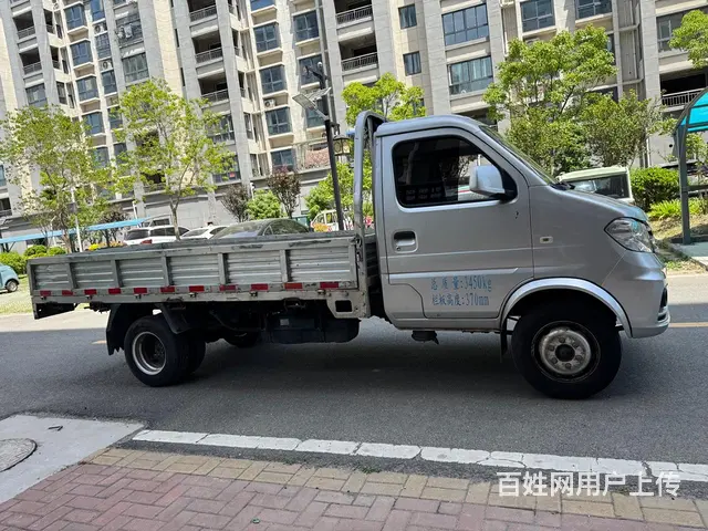 东风小康 其他 平板车 国6 - 图片 4