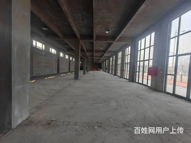 中南地产出租点军桥边临街门面 - 图片 11