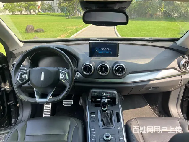 WEY VV7 2019款 2.0T 双离合 旗舰型 升级版 - 图片 10