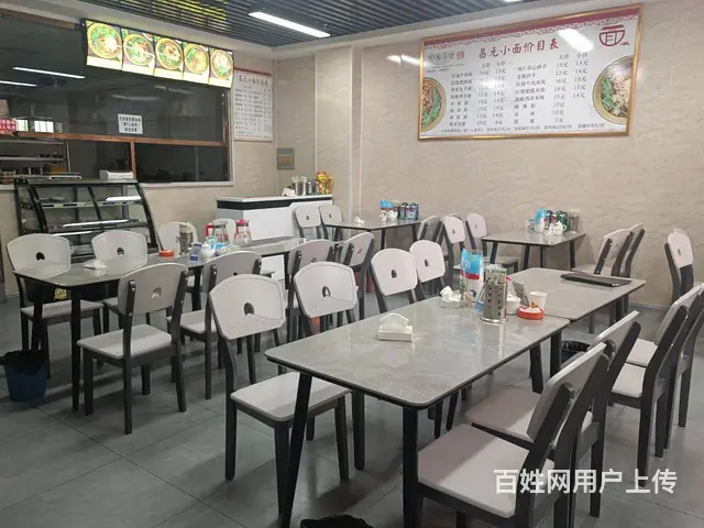 B个人一金诗雅居餐厅对外转让 - 图片 6