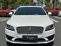 林肯MKZ(进口) 2015款 2.0T 手自一体 总统系列