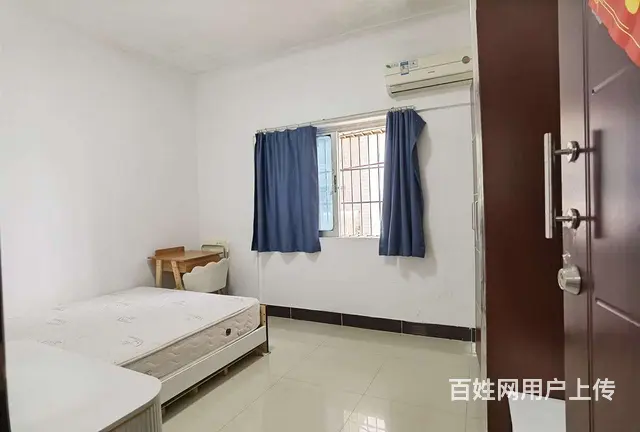 拱北关口迎宾广场电梯精装2房2厅出租，租价3300，近关口 - 图片 4