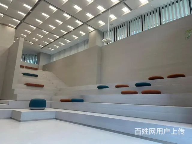 MAX科技园2600方独栋写字楼花园式,可服装 会所特价1万 - 图片 9