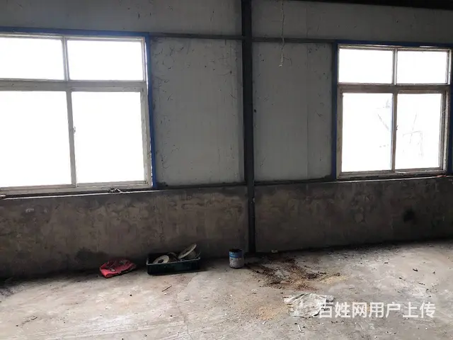 工业厂房部分招租，带大型龙门吊 - 图片 2