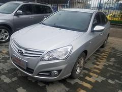 现代悦动 2010款 1.6L 自动 舒适型 (国
