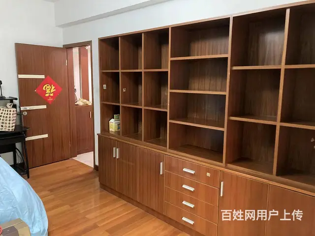 赤龙苑，4室2厅2卫 精装修家电齐，可以看。 - 图片 4
