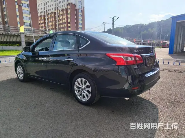日产 轩逸 2016款 1.6 无级 XL 豪华版 - 图片 6