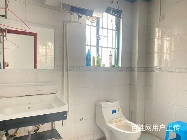 翠微 嘉园满五   商圈成熟 小三居户型方正板楼 交通便利 - 图片 8