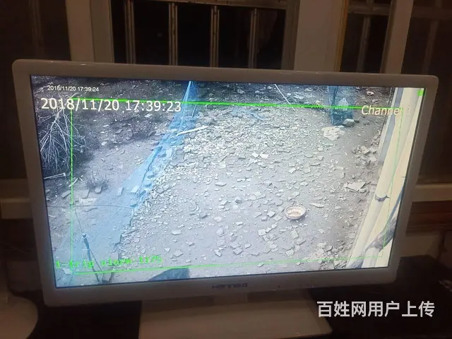 六安道路监控小区弱电路等道闸LDE显示屏批发施工商 - 图片 2