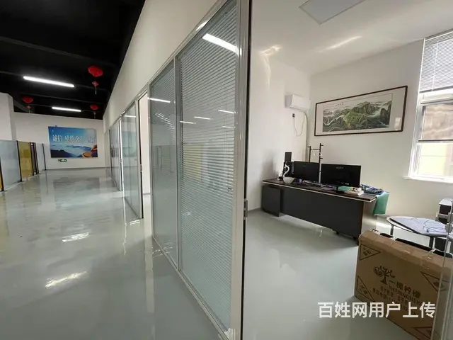 张店区三赢路中南高科办公室出租 - 图片 6
