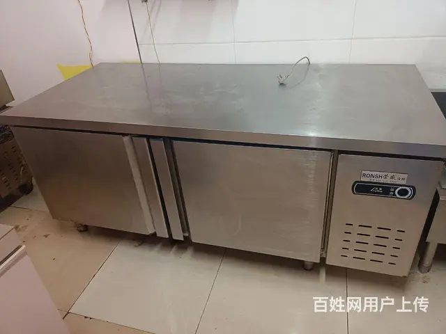 卖操作台冰箱 - 图片 2