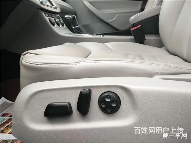 [长春]大众迈腾 1.8T 手自一体 豪华型 20 - 图片 7