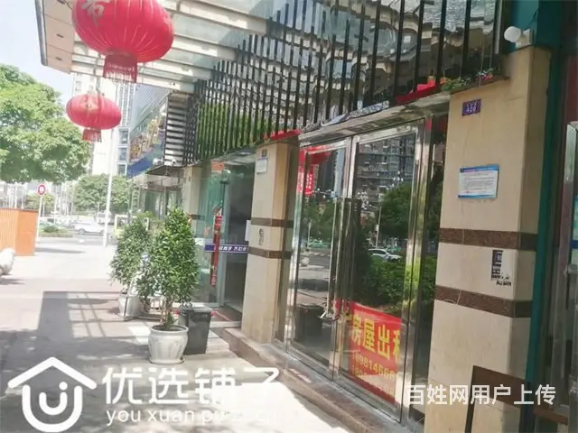 （优选铺子）西外巨鑫园76㎡商铺出租 - 图片 2