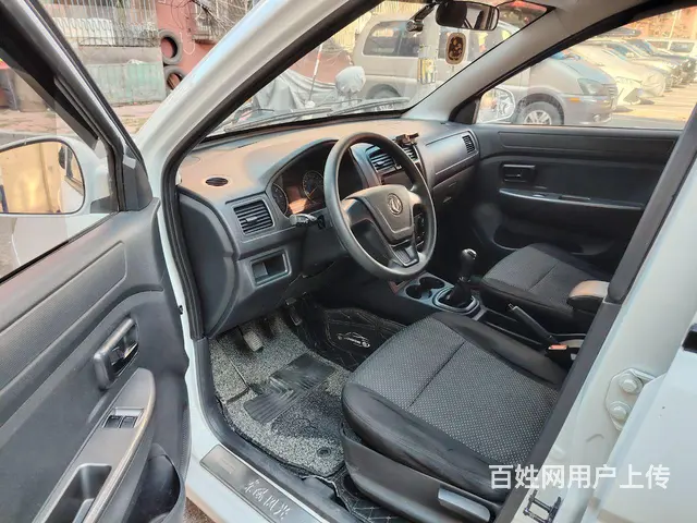 东风风光面包车 - 图片 7