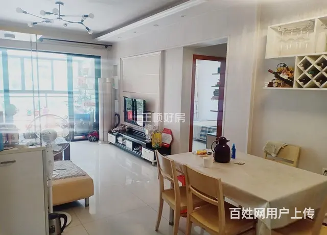 湖心新城民家和城对面 万威美地 3房 仅售10600/平 - 图片 1