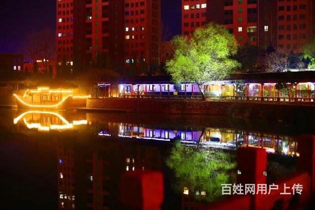 (58金铺) 园林式烧烤，龙潭里地锅鸡转让的图片