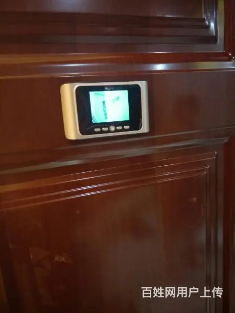 海口安佳顺开锁66655707，快速上门 - 图片 2