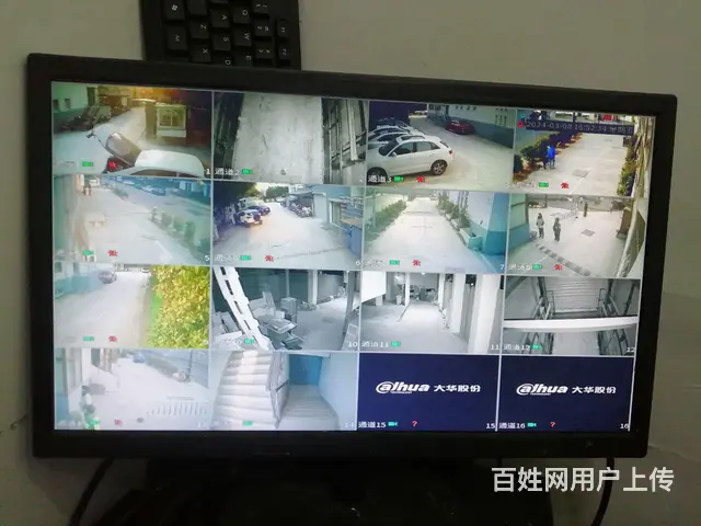 苏州道闸安装，苏州车牌识别道闸安装 - 图片 1