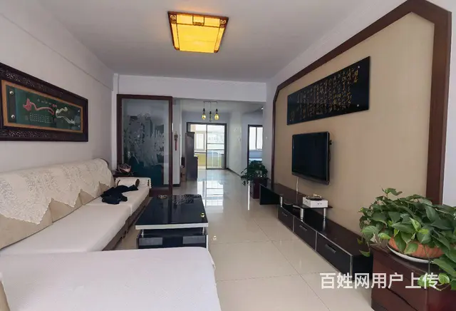 淮南花园三楼80.64平两室通厅39.8万 - 图片 2